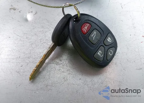 2014 GMC Acadia Sle-2 z USA, uszkodzony, nr VIN 1GKKRPKD9EJ111160